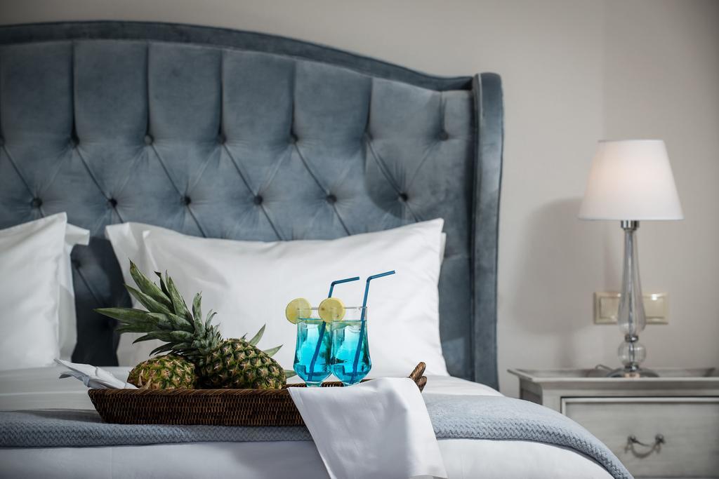 Отель Creta Blue Luxury Collection (Adults Only) Херсониссос Номер фото