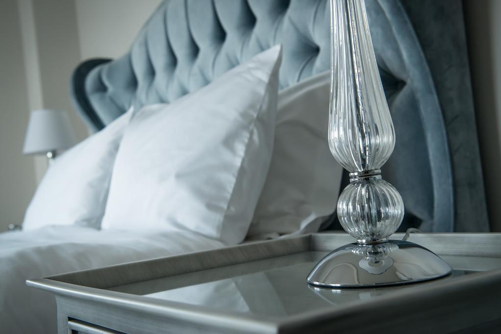 Отель Creta Blue Luxury Collection (Adults Only) Херсониссос Экстерьер фото